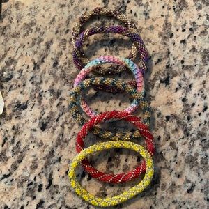 Lily and Laura bundle